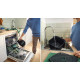 Мультипечь Bosch Serie 4 MAF462B0