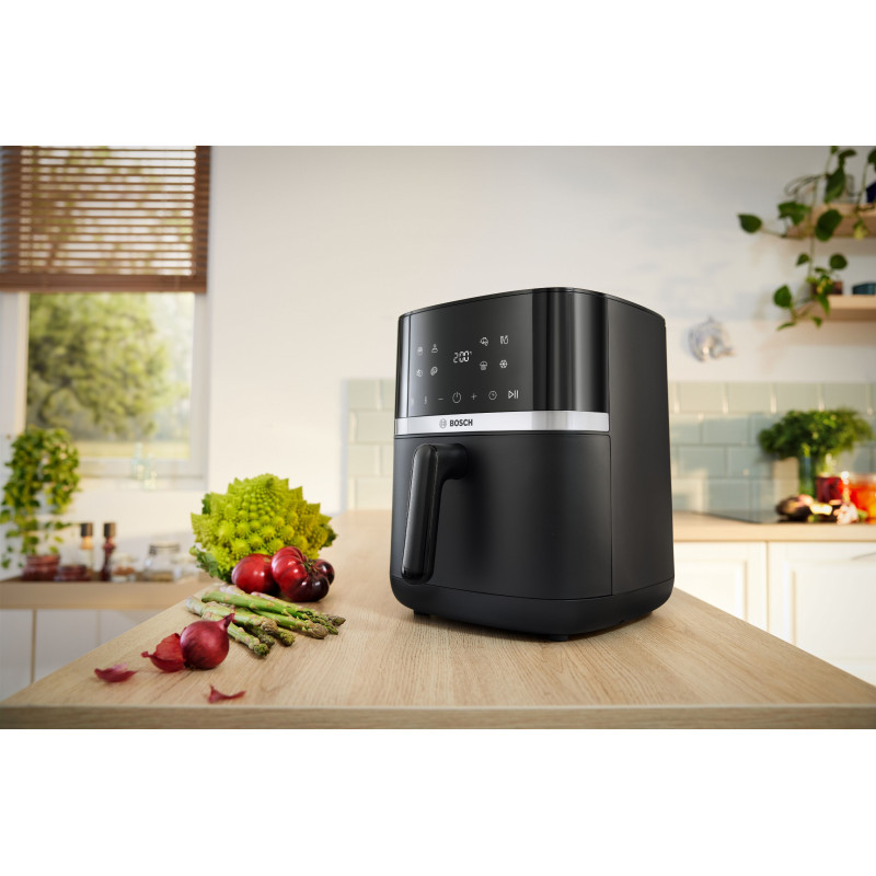 Мультипечь Bosch Serie 4 MAF462B0