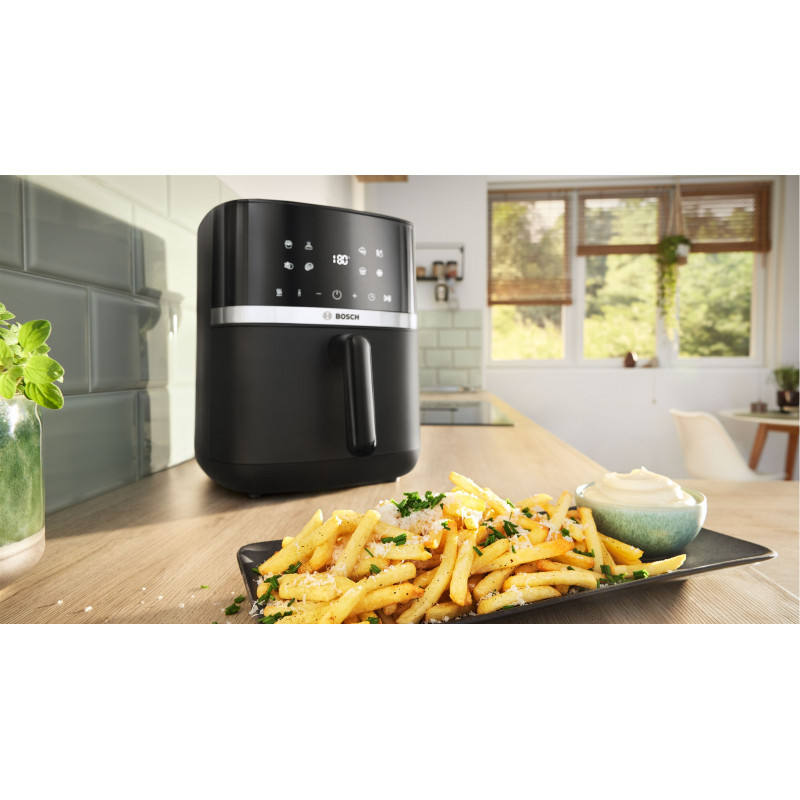Мультипечь Bosch Serie 4 MAF462B0