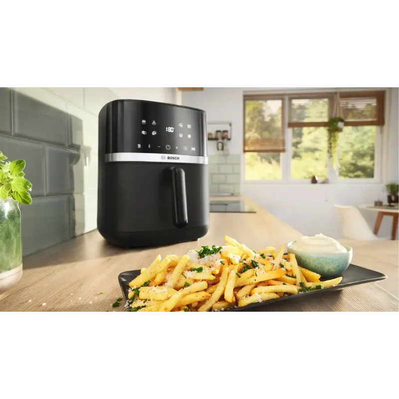Мультипіч Bosch Serie 4 MAF462B0
