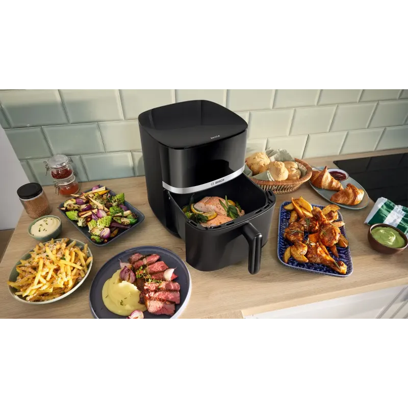 Мультипіч Bosch Serie 4 MAF462B0