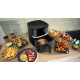 Мультипечь Bosch Serie 4 MAF462B0