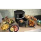 Мультипіч Bosch Serie 4 MAF462B0
