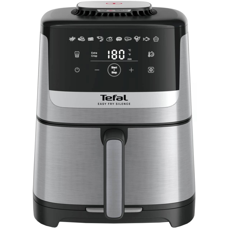 Tefal Easy Fry Silence EY552DE0