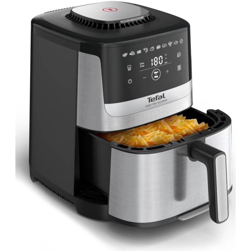 Tefal Easy Fry Silence EY552DE0