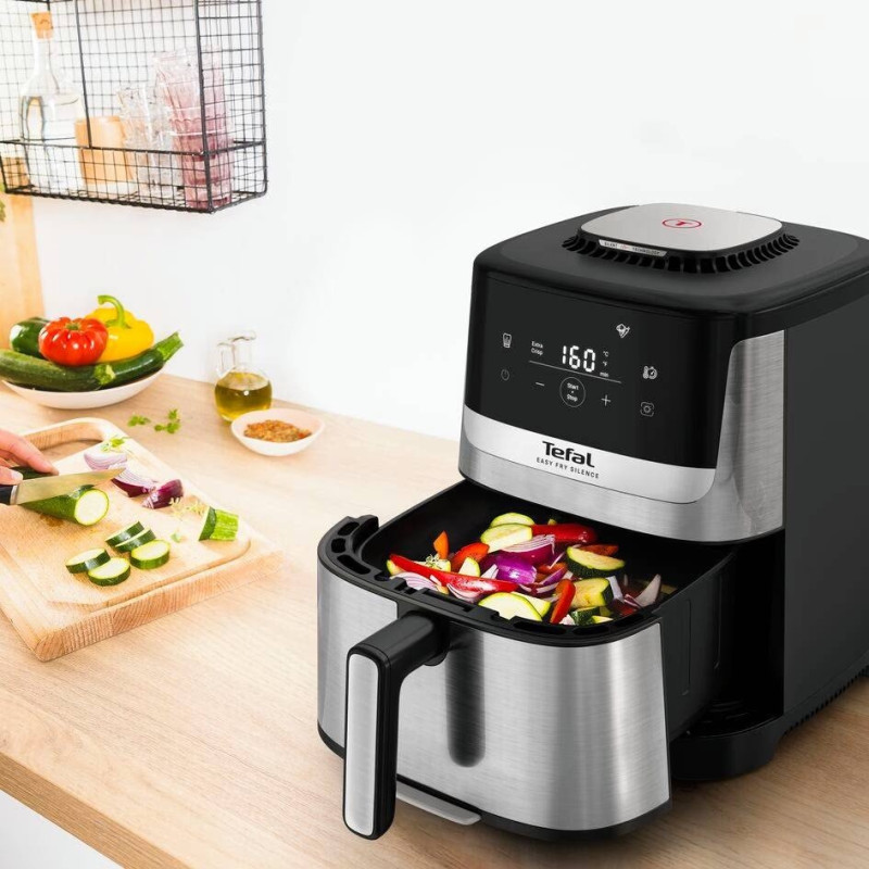 Tefal Easy Fry Silence EY552DE0