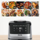 Tefal Easy Fry Silence EY552DE0