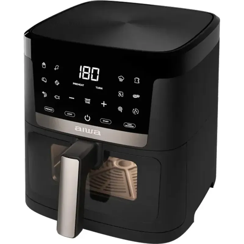 Мультипечь AIWA AFR7000