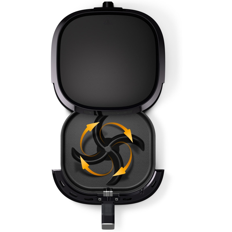 Мультипечь Philips Ovi Essential HD9280/90