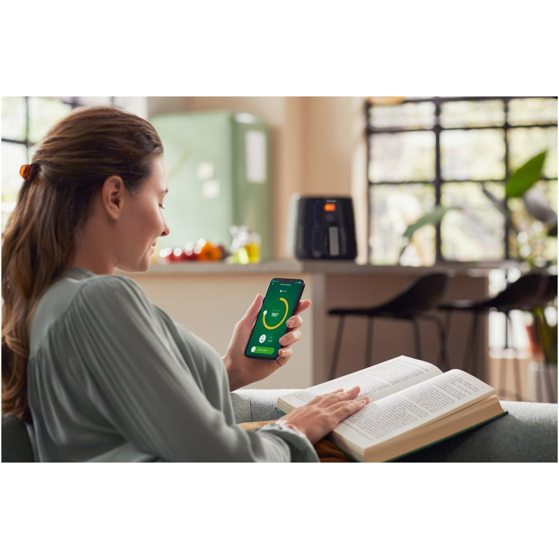 Мультипечь Philips Ovi Essential HD9280/90