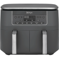 Мультипіч Ninja Dual Zone Air Fryer Max DZ300EU