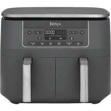 Мультипіч Ninja Dual Zone Air Fryer Max DZ300EU