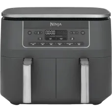 Мультипечь Ninja Dual Zone Air Fryer Max DZ300EU