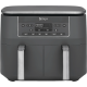 Мультипіч Ninja Dual Zone Air Fryer Max DZ300EU