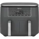 Мультипіч Ninja Dual Zone Air Fryer Max DZ300EU