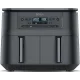 Мультипіч Ninja Dual Zone Air Fryer Max DZ300EU