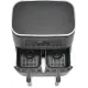 Мультипіч Ninja Dual Zone Air Fryer Max DZ300EU