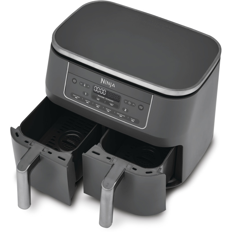 Мультипіч Ninja Dual Zone Air Fryer Max DZ300EU