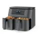 Мультипіч Ninja Dual Zone Air Fryer Max DZ300EU