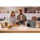 Мультипіч Ninja Dual Zone Air Fryer Max DZ300EU