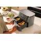 Мультипіч Ninja Dual Zone Air Fryer Max DZ300EU