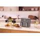 Мультипіч Ninja Dual Zone Air Fryer Max DZ300EU