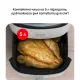 Мультипечь Tefal Easy Fry Pop EY245GE0