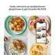 Мультипечь Tefal Easy Fry Pop EY245GE0