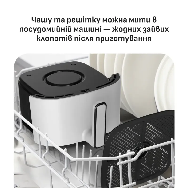 Мультипечь Tefal Easy Fry Pop EY245GE0