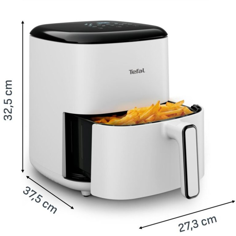 Мультипіч Tefal Easy Fry Pop EY245GE0