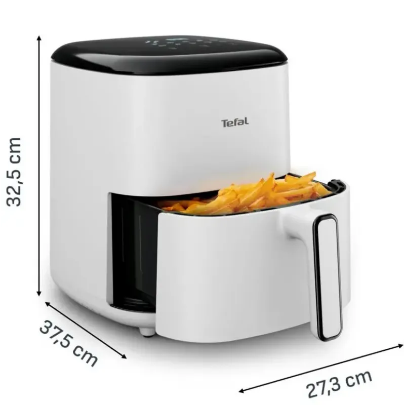 Мультипечь Tefal Easy Fry Pop EY245GE0