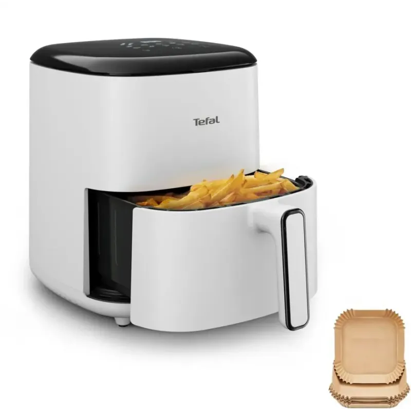 Мультипечь Tefal Easy Fry Pop EY245GE0