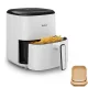 Мультипечь Tefal Easy Fry Pop EY245GE0