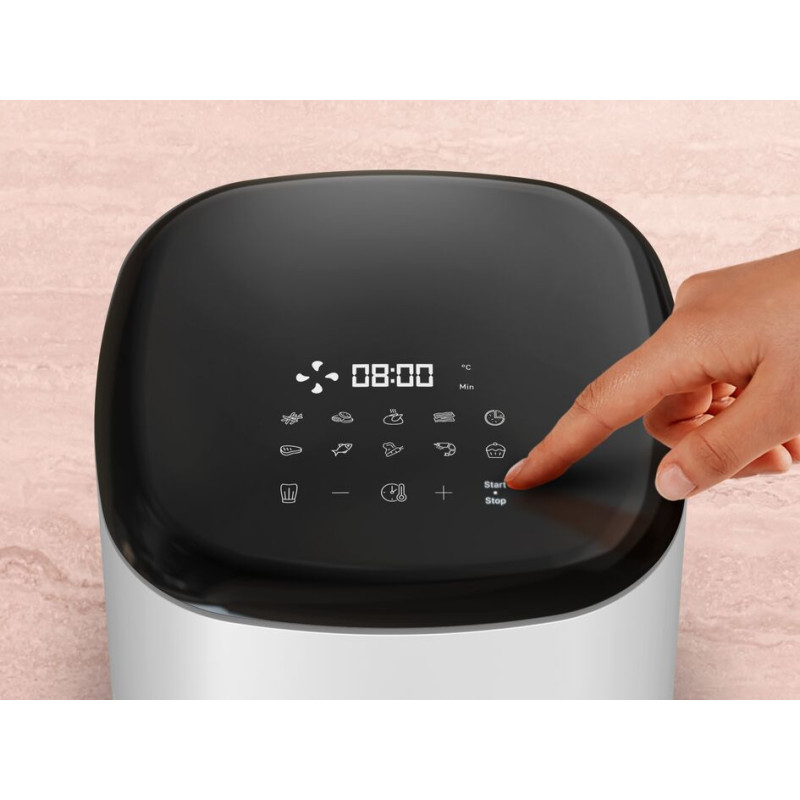 Мультипіч Tefal Easy Fry Pop EY245GE0