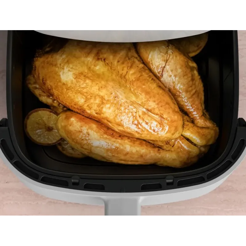 Мультипечь Tefal Easy Fry Pop EY245GE0