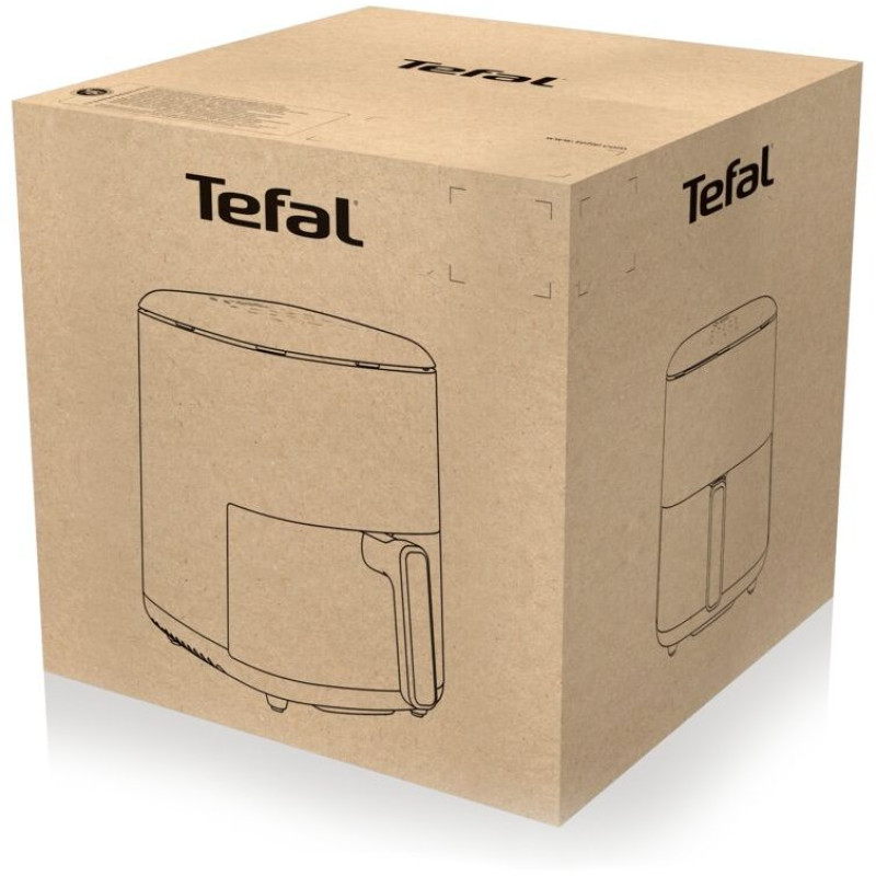 Мультипіч Tefal Easy Fry Pop EY245GE0