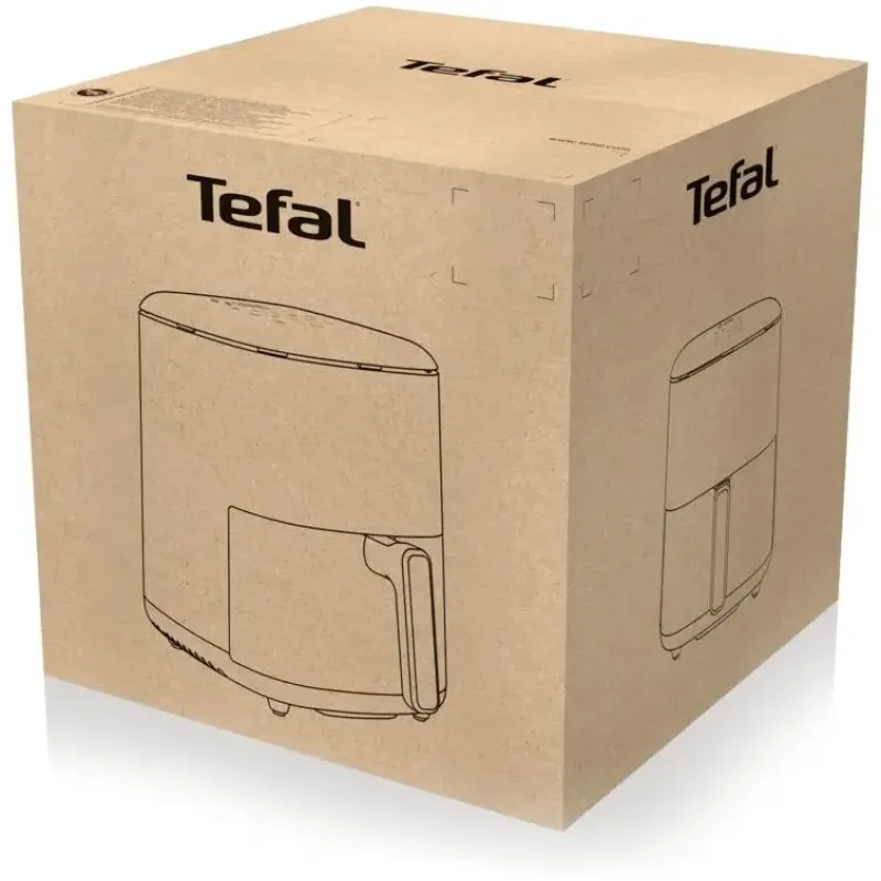 Мультипечь Tefal Easy Fry Pop EY245GE0