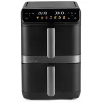 Мультипечь Hisense HAF2400DS