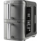 Мультипечь NINJA Double Stack XL 2-Level Hot Air Fryer SL451EU