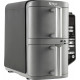 Мультипечь NINJA Double Stack XL 2-Level Hot Air Fryer SL451EU