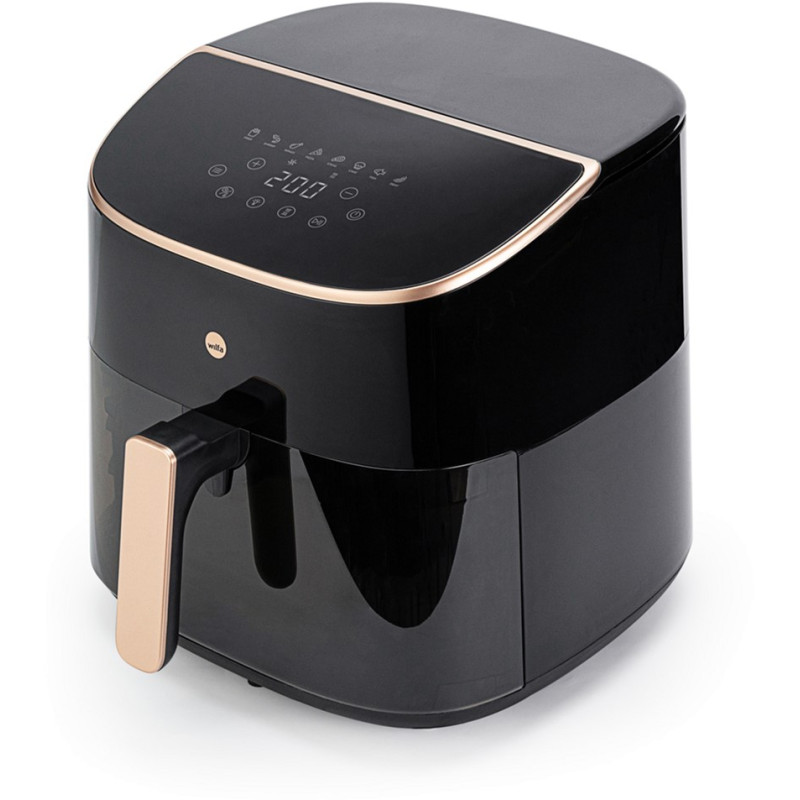 Мультипечь Wilfa Dualfry split AFD-80 (609902)