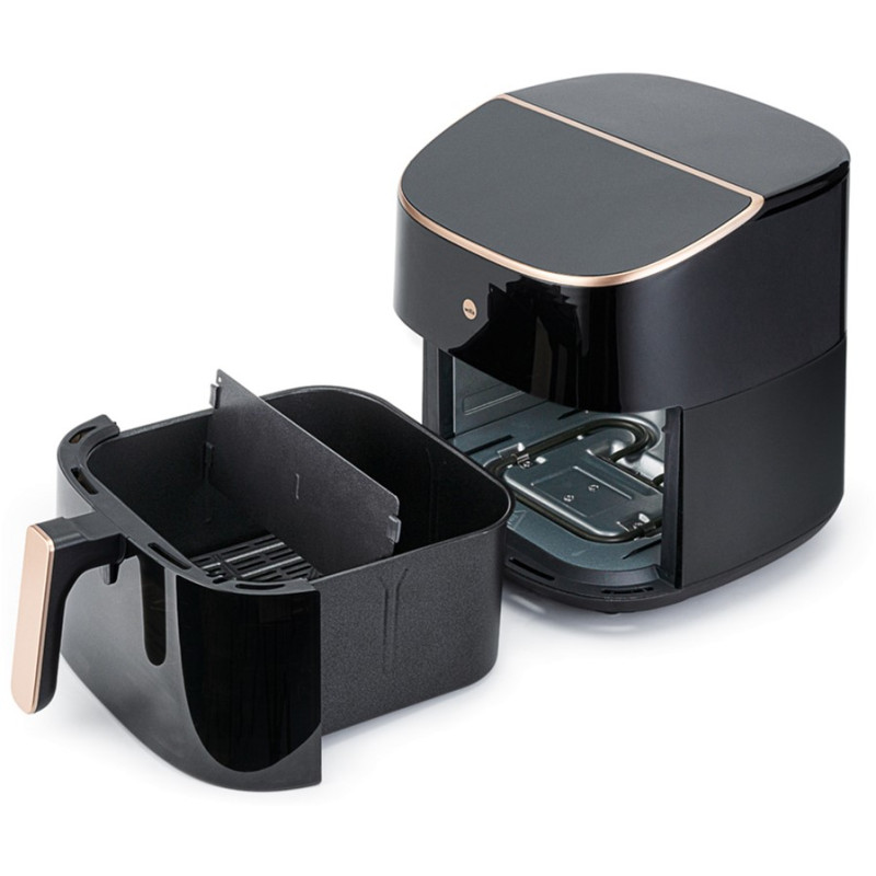 Мультипечь Wilfa Dualfry split AFD-80 (609902)