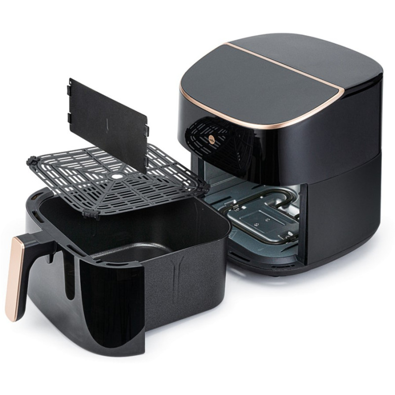 Мультипечь Wilfa Dualfry split AFD-80 (609902)