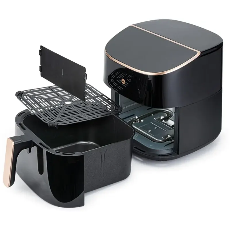 Мультипіч Wilfa Dualfry split AFD-80 (609902)
