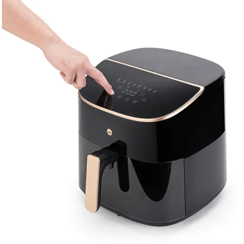 Мультипіч Wilfa Dualfry split AFD-80 (609902)
