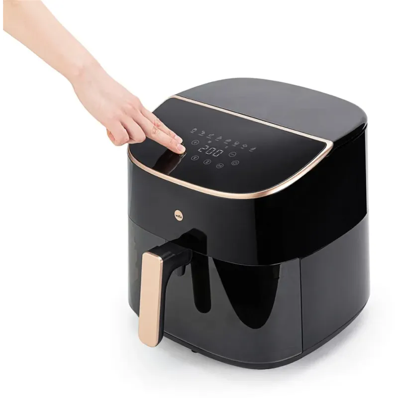 Мультипіч Wilfa Dualfry split AFD-80 (609902)