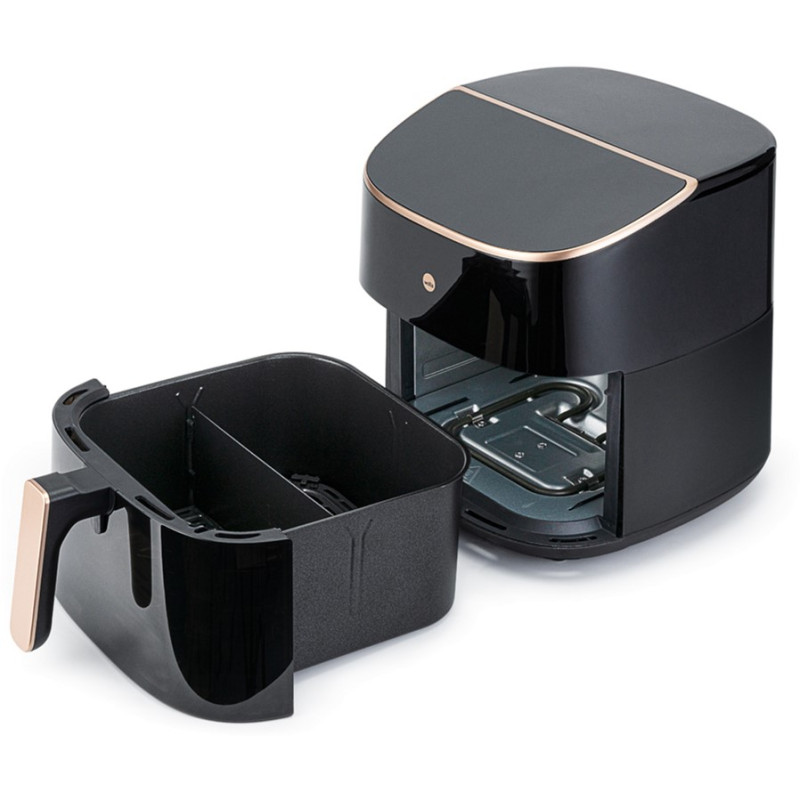 Мультипечь Wilfa Dualfry split AFD-80 (609902)