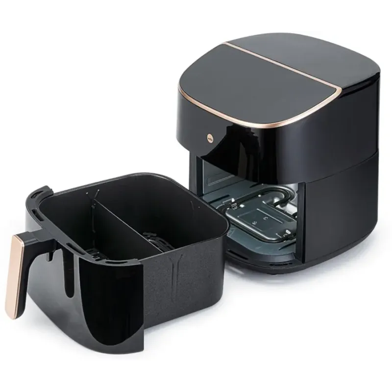 Мультипіч Wilfa Dualfry split AFD-80 (609902)
