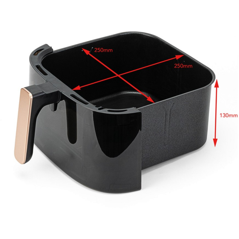 Мультипечь Wilfa Dualfry split AFD-80 (609902)