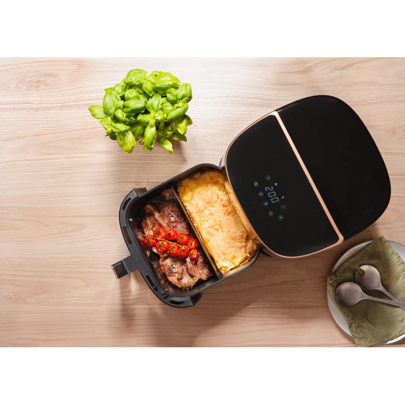 Мультипечь Wilfa Dualfry split AFD-80 (609902)